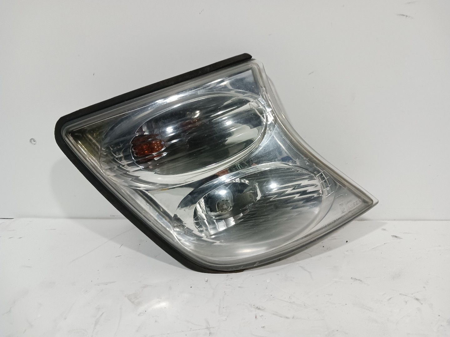 Farolim pisca Dto NISSAN PATROL GR V Wagon (Y61) | 97 - 