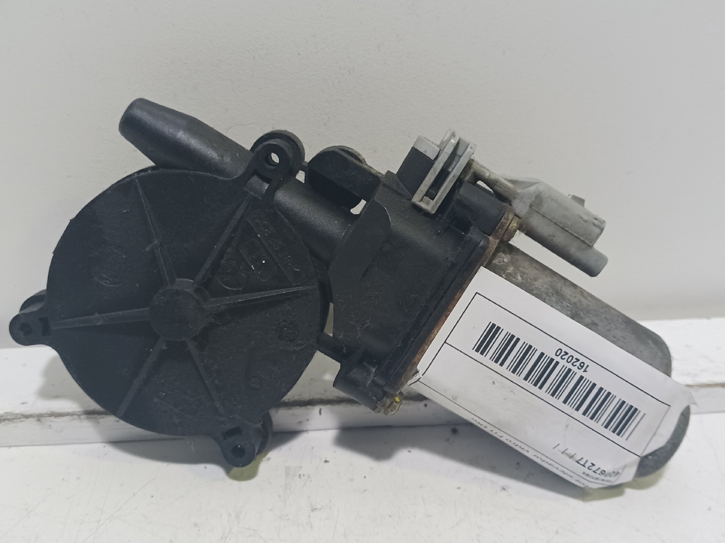 Motor elevador vidro Frt Dto  CITROEN SAXO (S0, S1) | 96 - 04