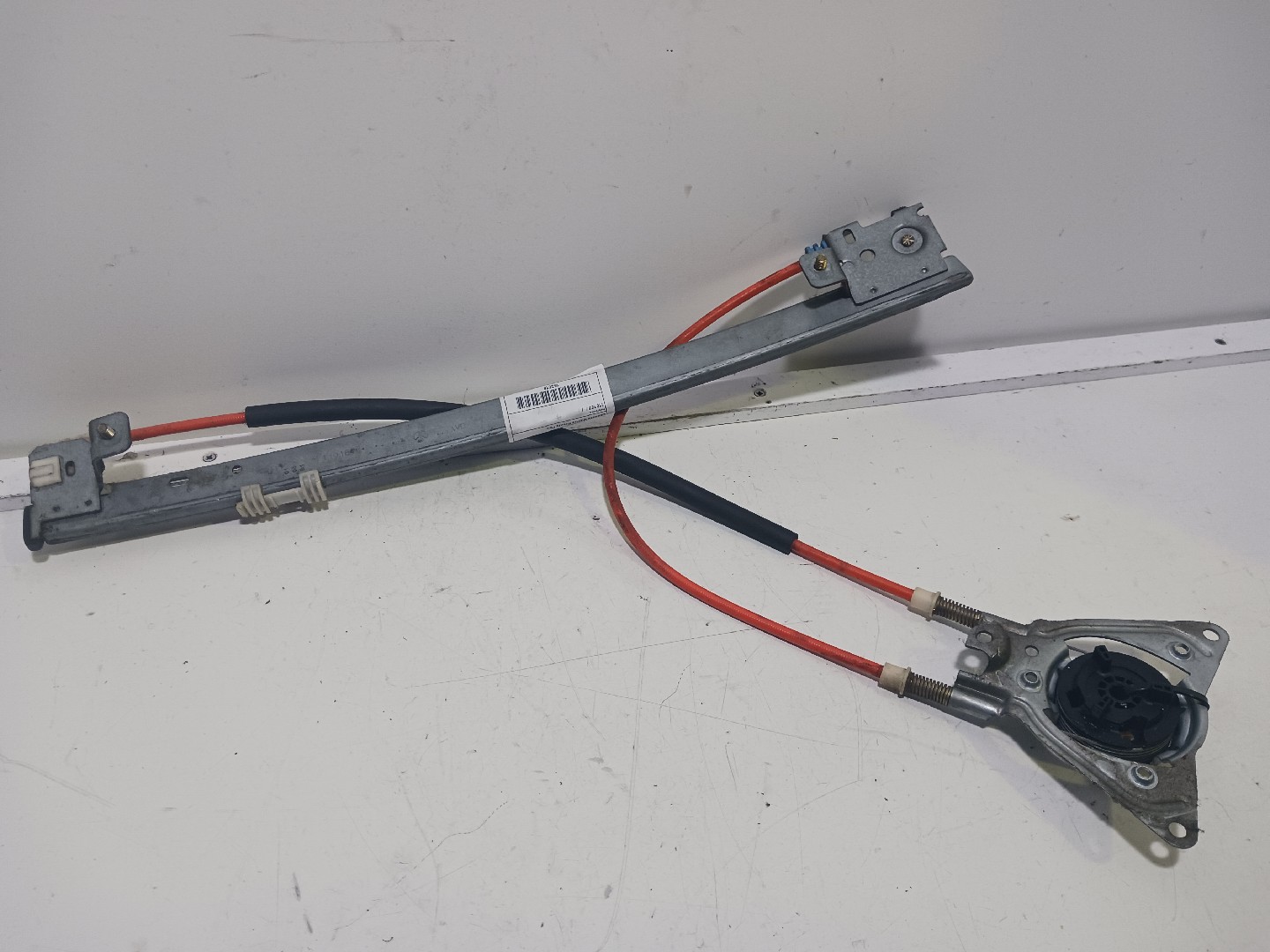 Levanta Vidros Frente Dto CITROEN SAXO (S0, S1) | 96 - 04