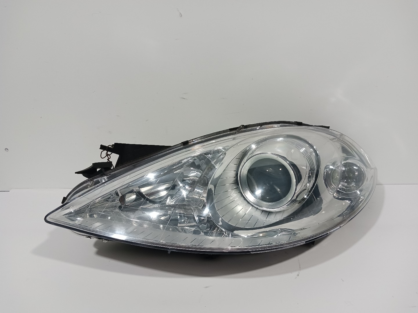 Farol Esq MERCEDES-BENZ A-CLASS (W169) | 04 - 12