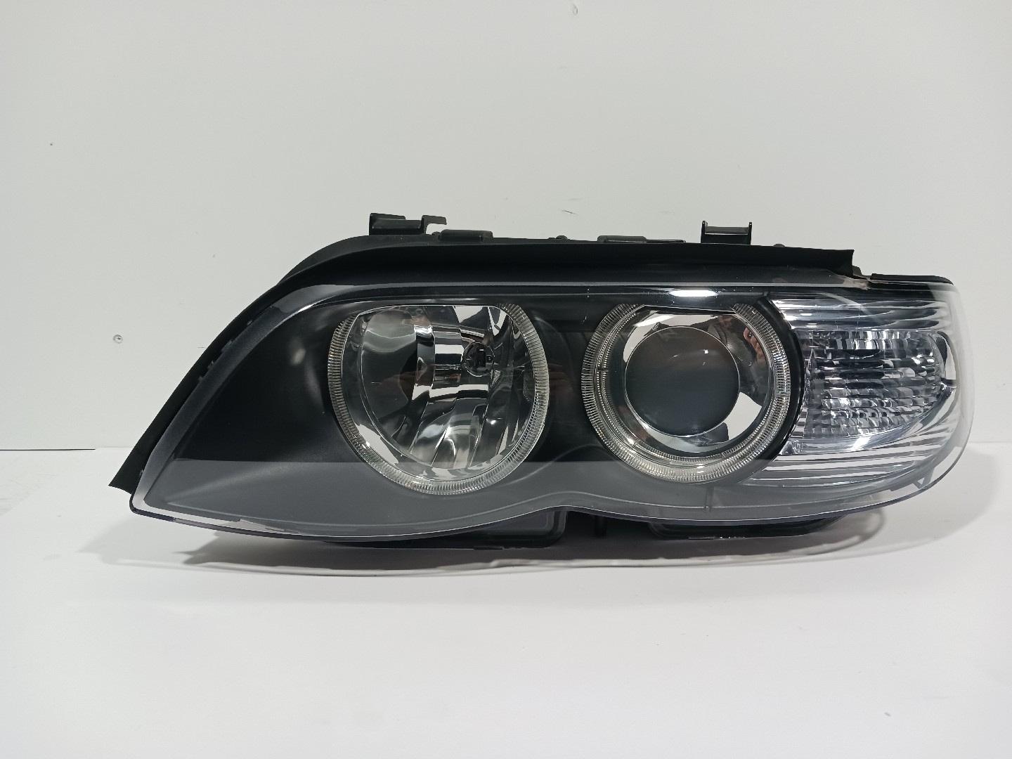 Farol Esq BMW X5 (E53) | 00 - 06