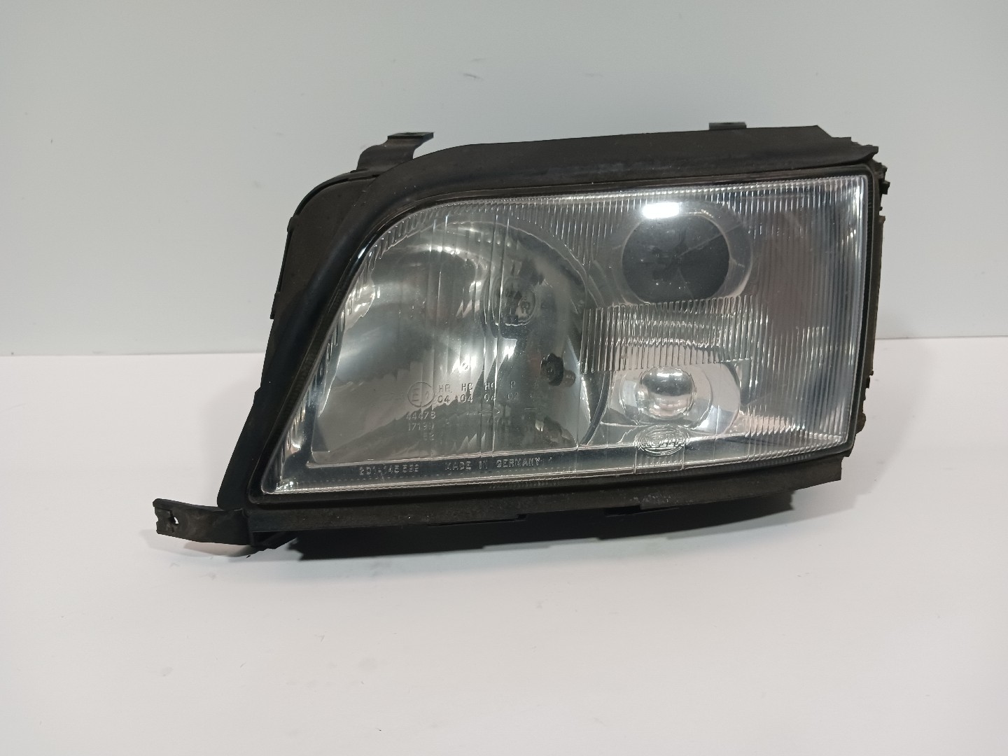 Farol Esq AUDI 100 (4A2, C4) | 90 - 94
