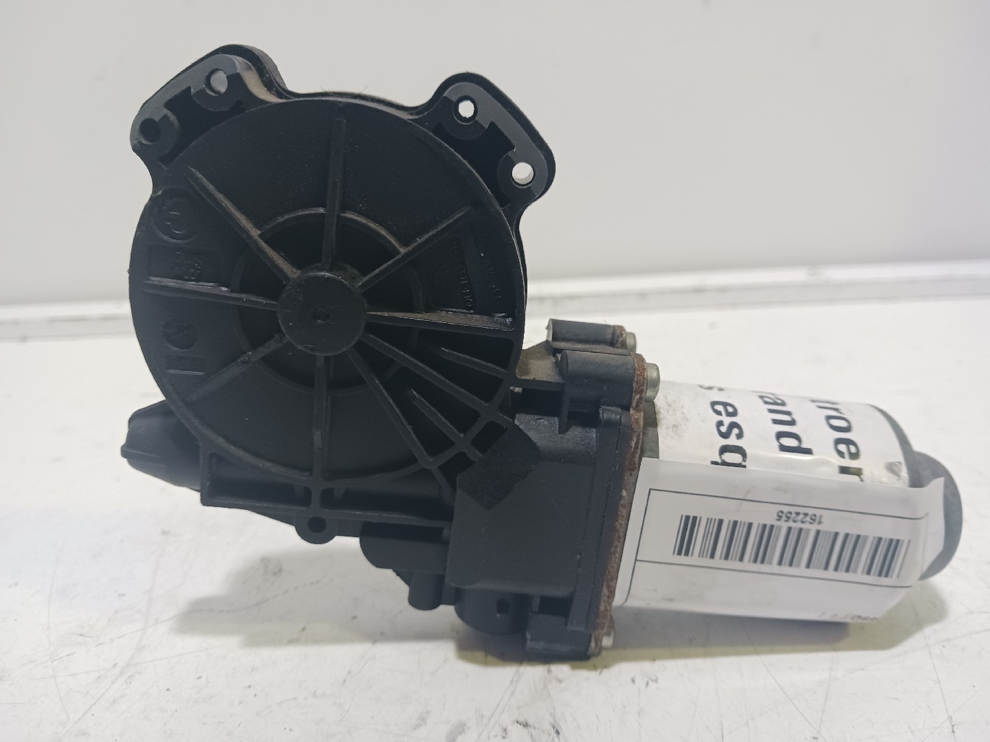 Motor elevador vidro Trás Esq CITROEN C4 Grand Picasso I (UA_) | 06 - 13