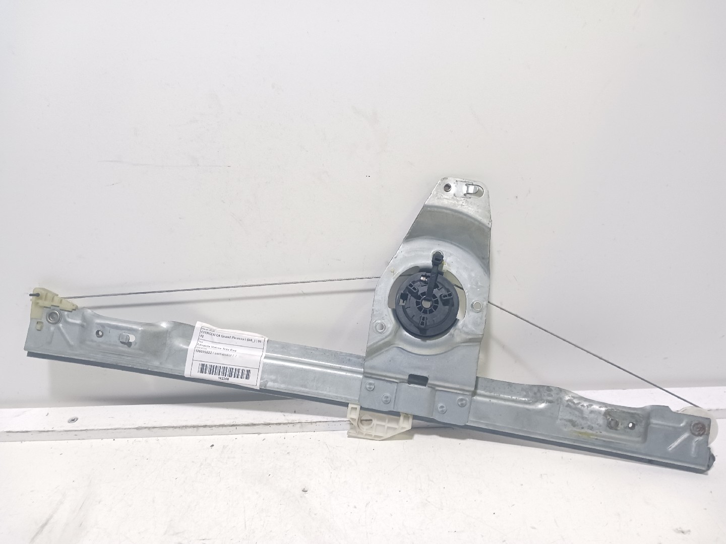 Levanta Vidros Trás Esq CITROEN C4 Grand Picasso I (UA_) | 06 - 13