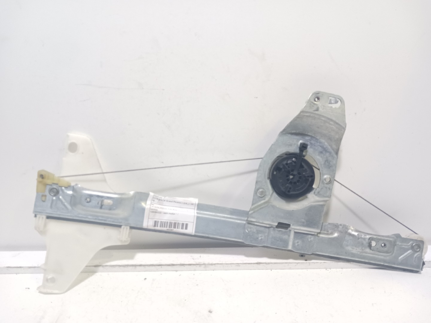 Levanta Vidros Trás Esq CITROEN C4 Grand Picasso I (UA_) | 06 - 13