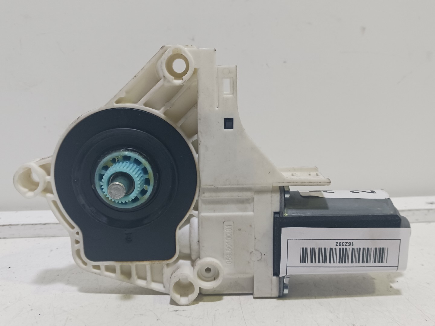 Motor elevador vidro Trás Esq AUDI A5 Sportback (8TA) | 09 - 17