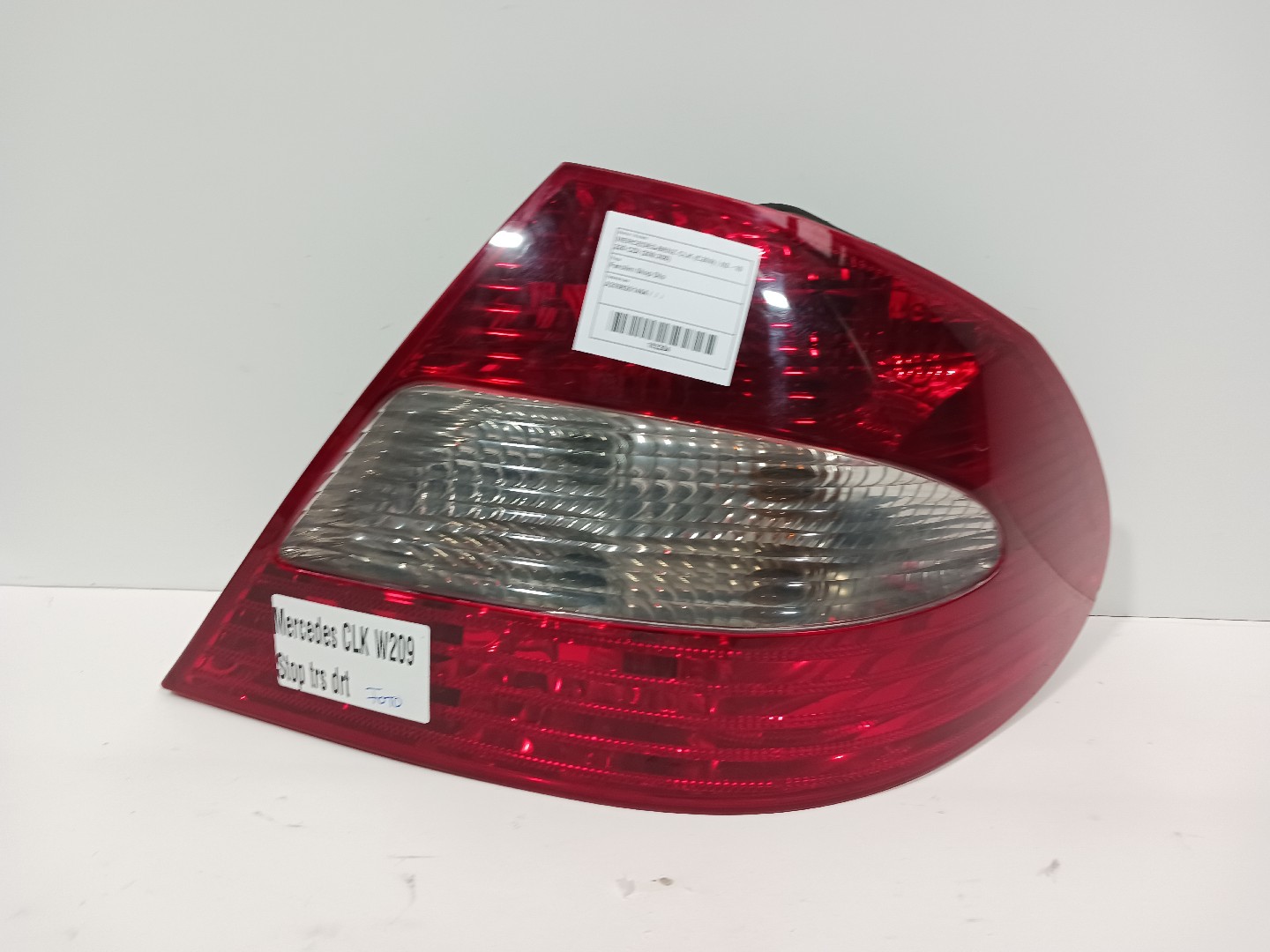 Farolim Stop Dto MERCEDES-BENZ CLK (C209) | 02 - 10