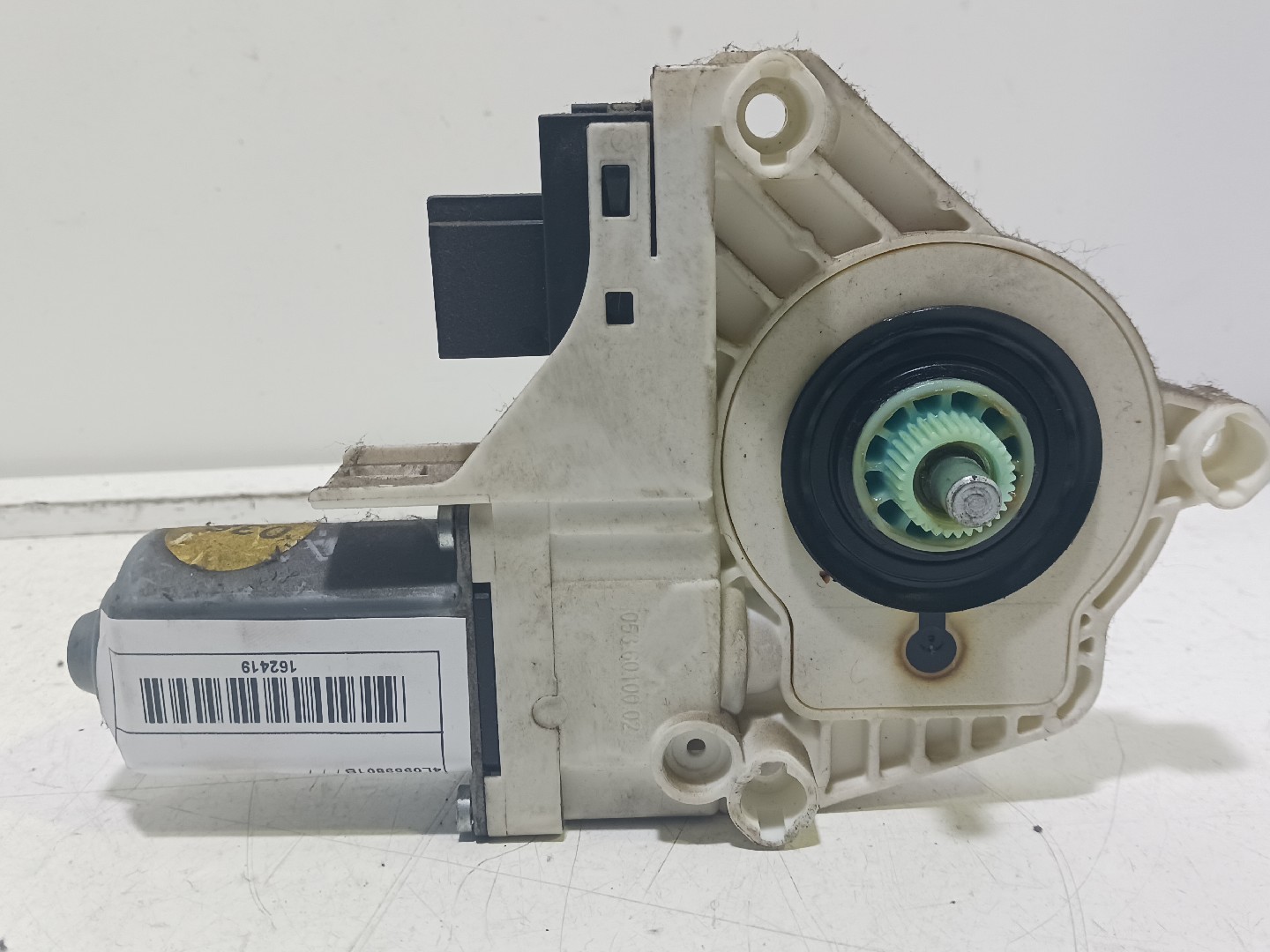 Motor elevador vidro Trás Esq AUDI Q7 (4LB) | 06 - 16