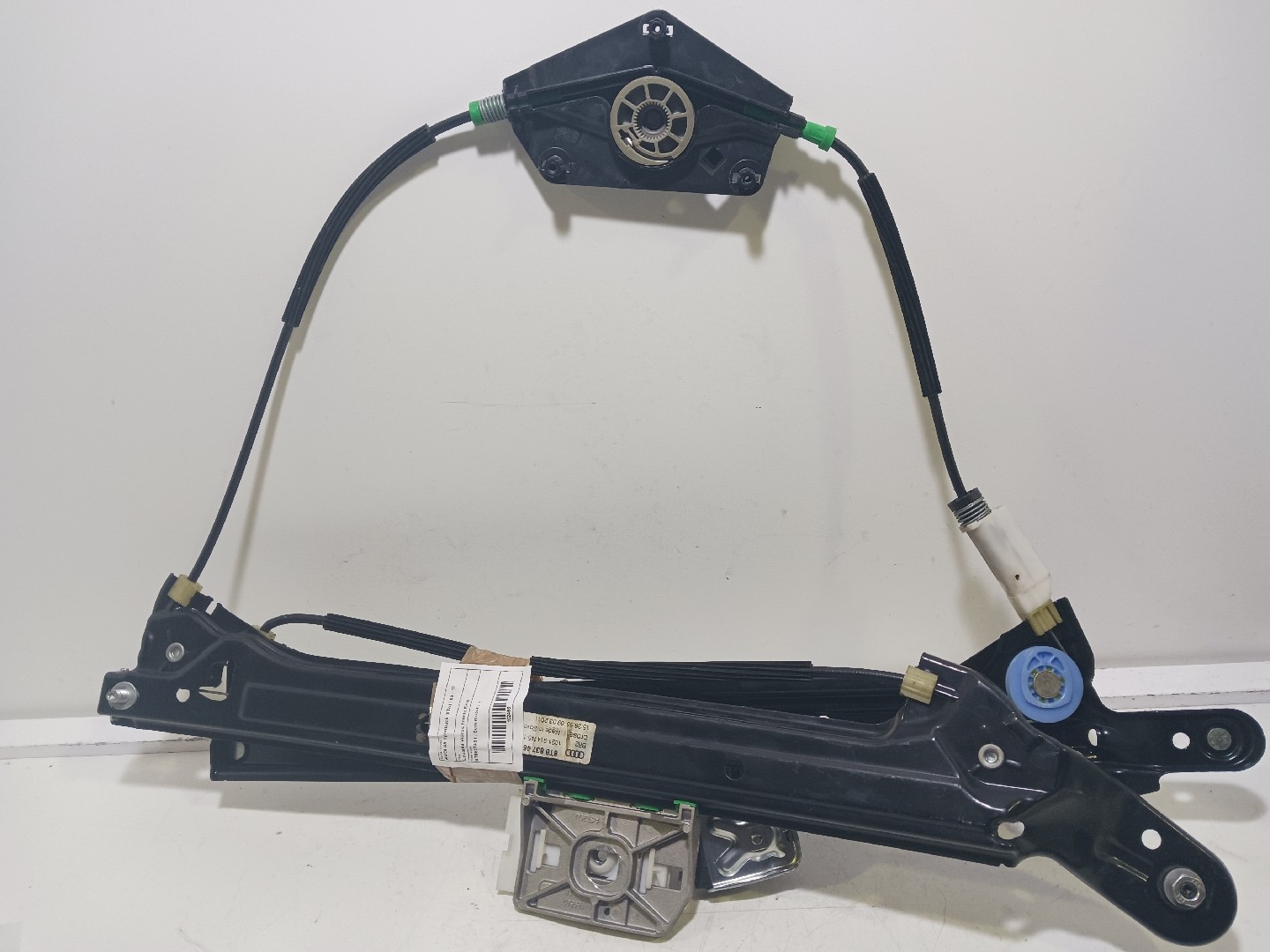 Levanta Vidros Frente Esq AUDI A5 Sportback (8TA) | 09 - 17