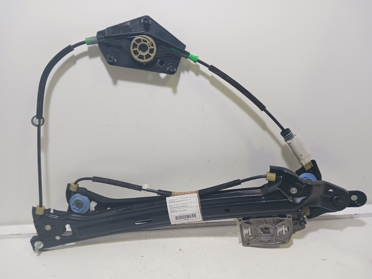 Levanta Vidros Frente Esq AUDI A5 Sportback (8TA) | 09 - 17