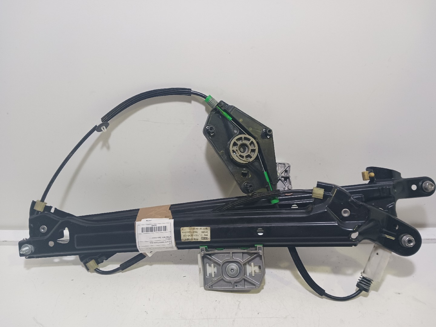 Levanta Vidros Frente Esq AUDI A5 Sportback (8TA) | 09 - 17