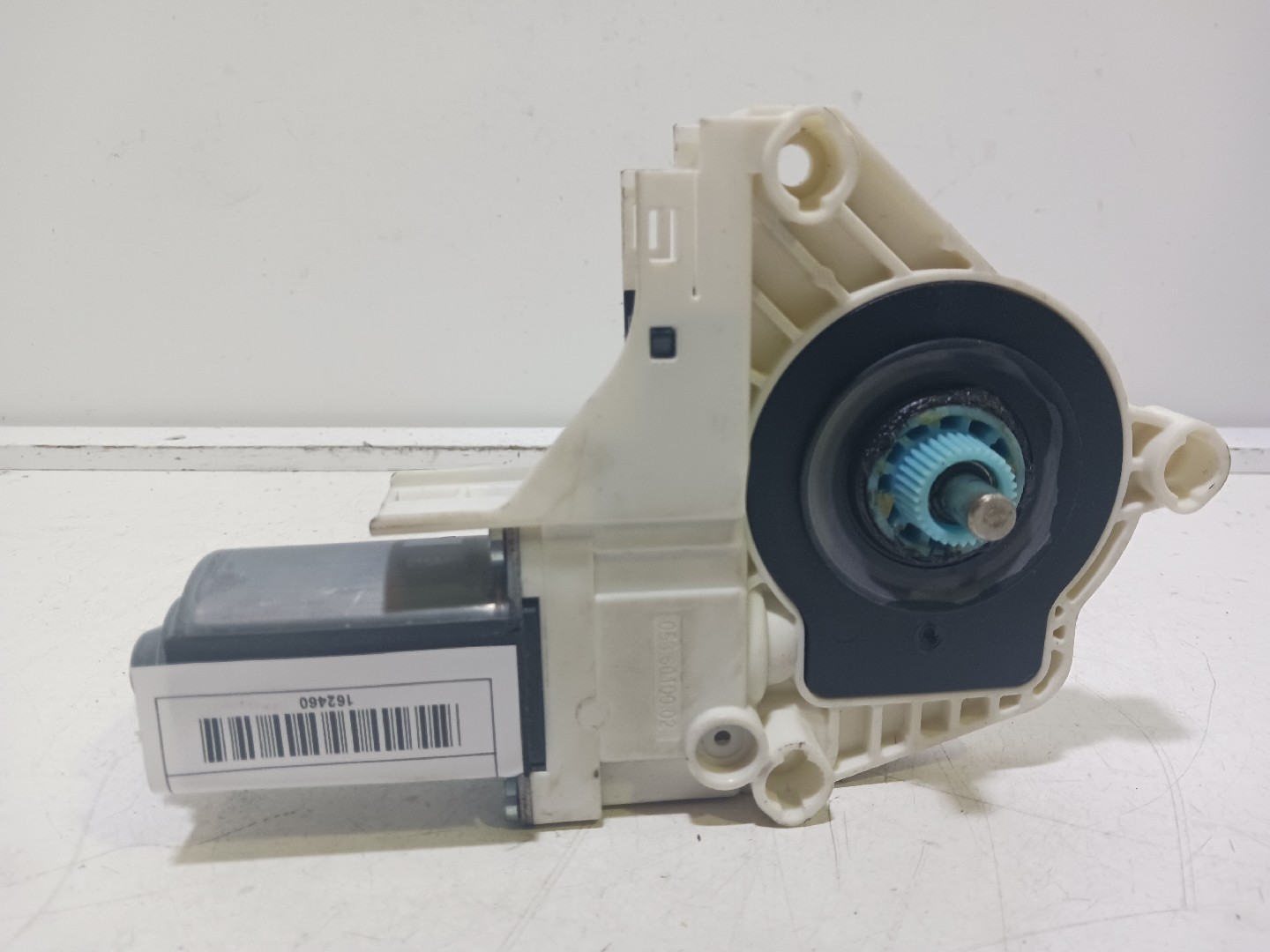 Motor elevador vidro Frt Esq AUDI A5 Sportback (8TA) | 09 - 17