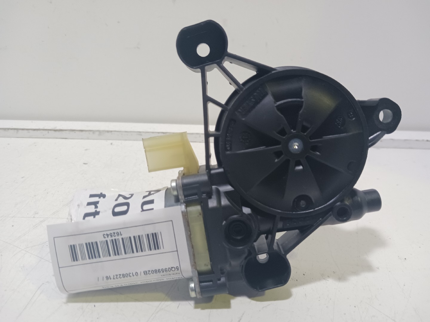 Motor elevador vidro Frt Esq AUDI A3 (8V1, 8VK) | 12 - 