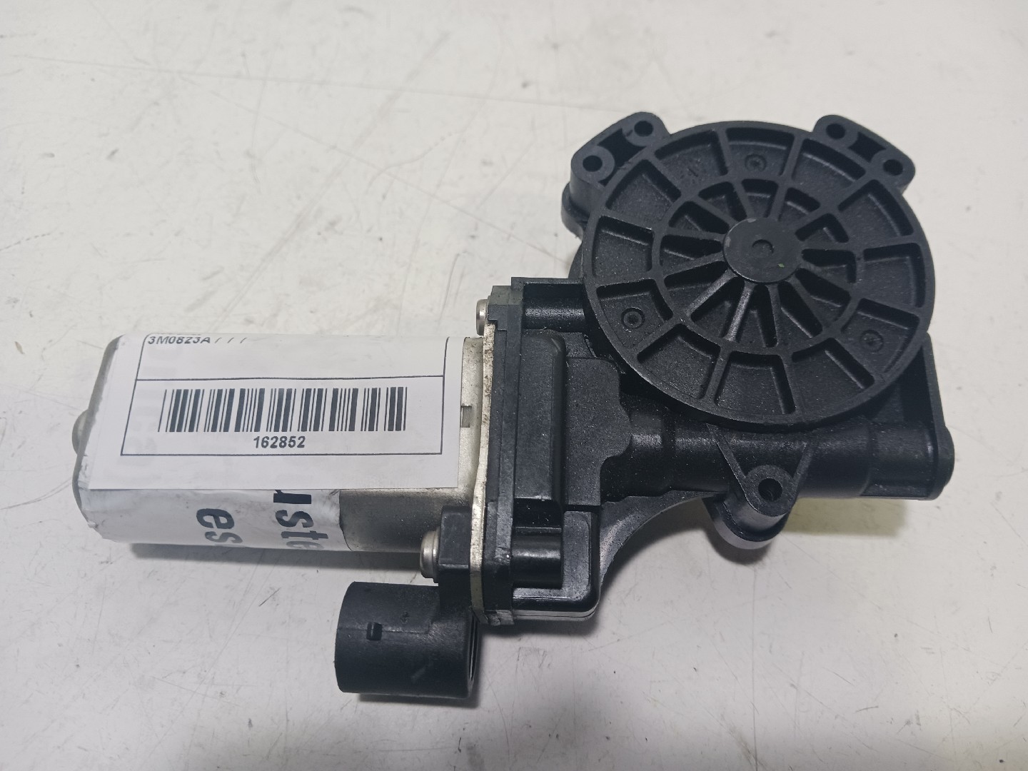 Motor elevador vidro Frt Esq DACIA DUSTER (HS_) | 10 - 18