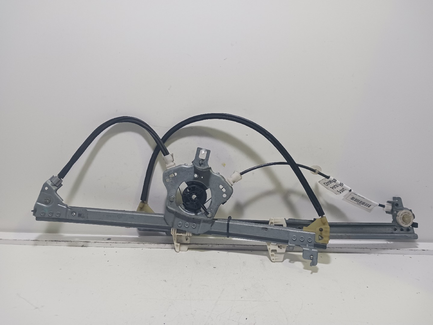 Levanta Vidros Frente Esq CITROEN XSARA Caixa/Combi | 98 - 05