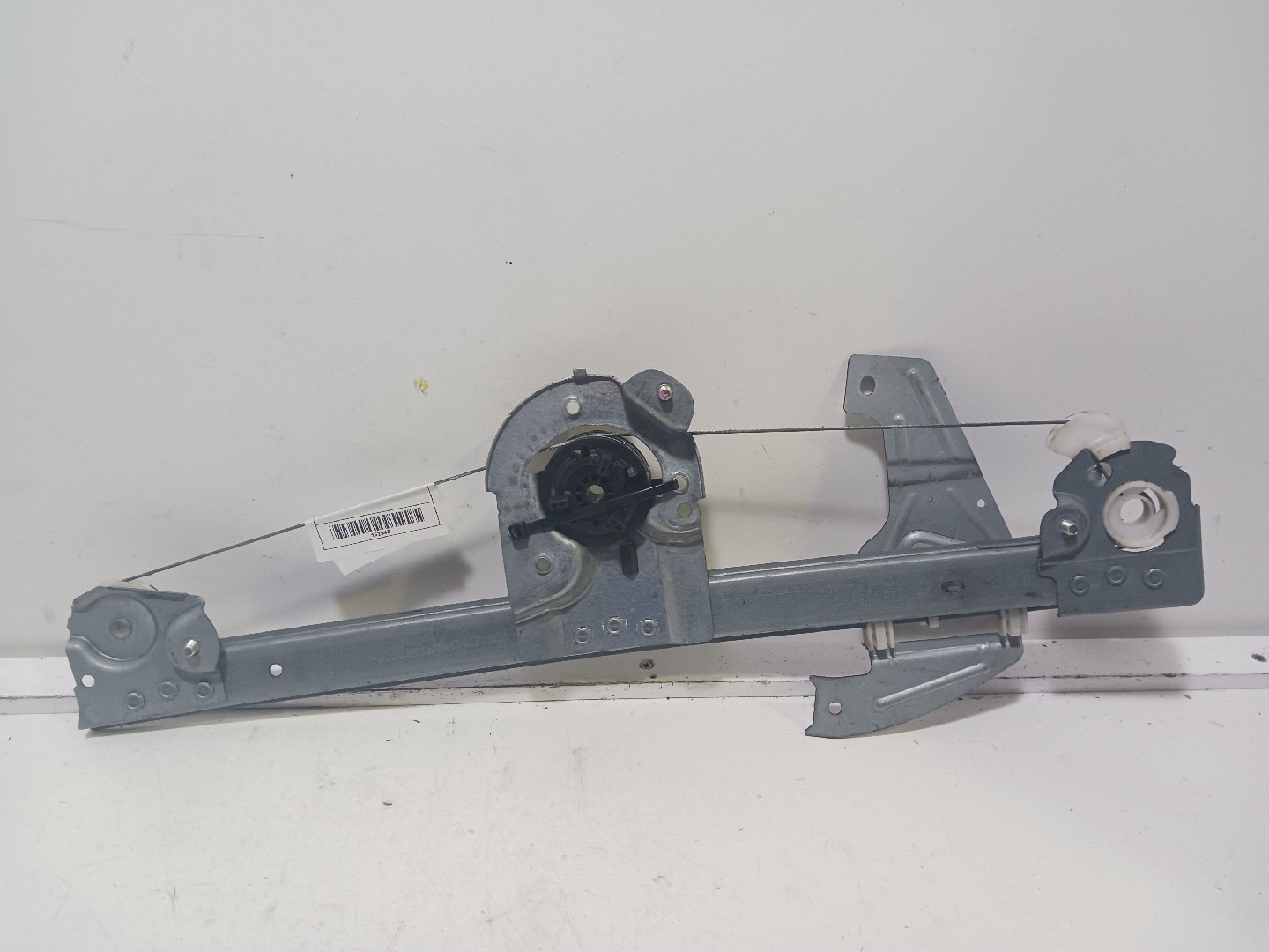 Levanta Vidros Frente Esq PEUGEOT 107 (PM_, PN_) | 05 - 14