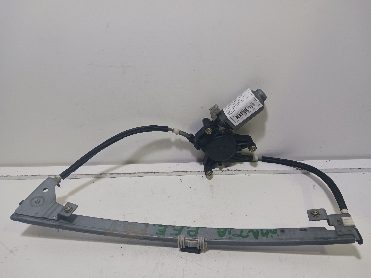 Levanta Vidros Frente Esq CITROEN XANTIA (X2) | 98 - 03