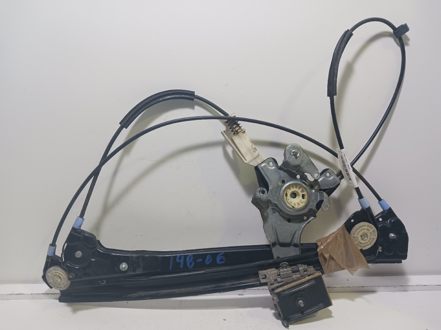 Levanta Vidros Frente Esq BMW 3 Coupé (E46) | 98 - 06