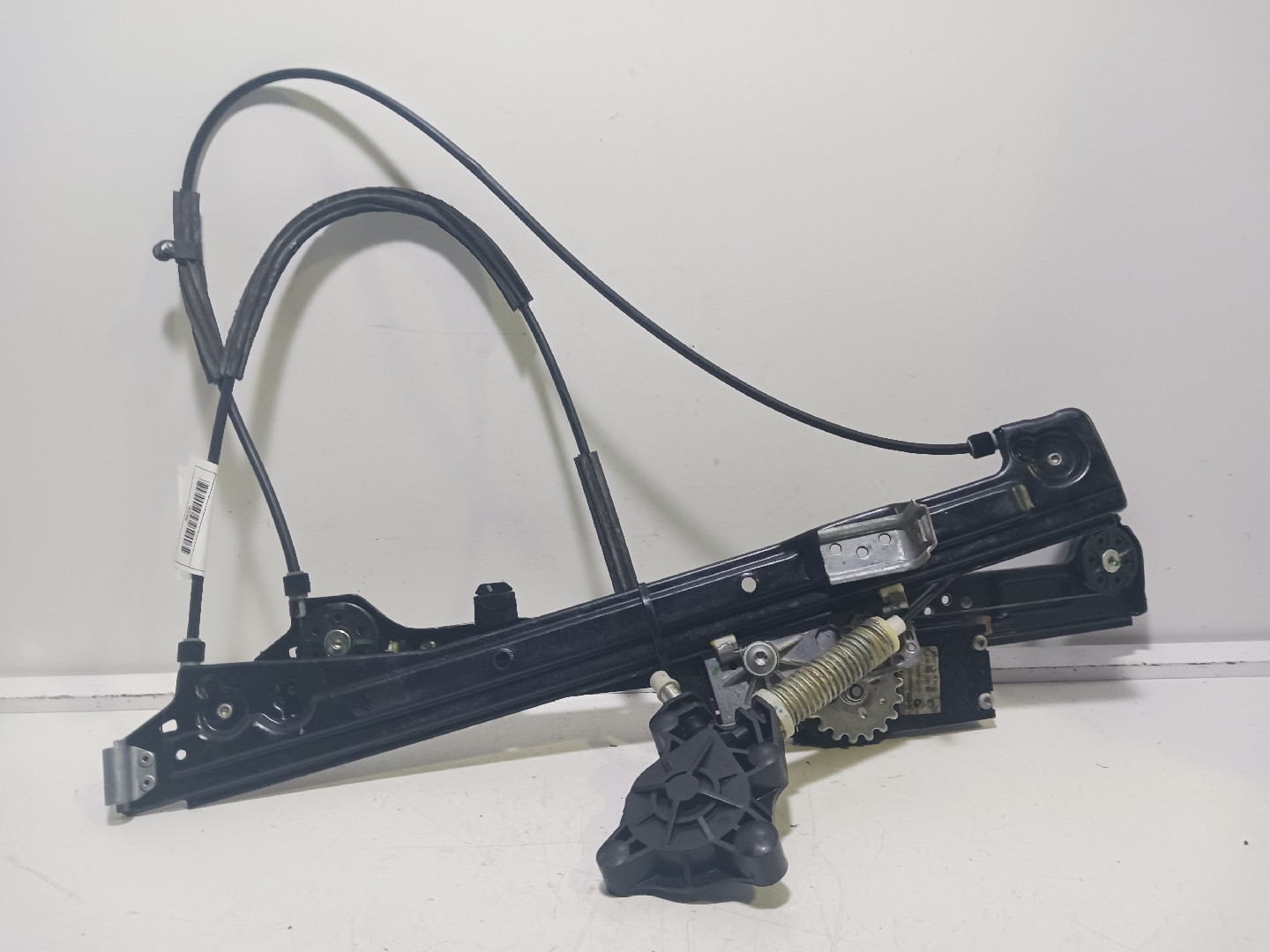 Levanta Vidros Frente Esq MINI MINI (R56) | 05 - 14