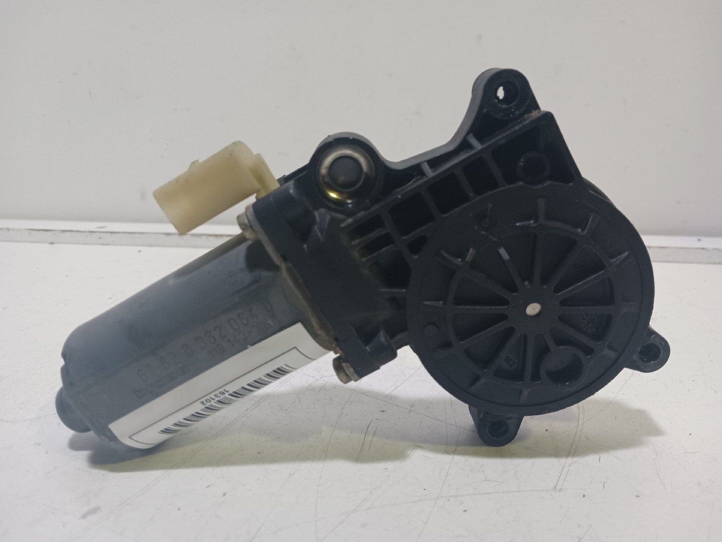 Motor elevador vidro Frt Esq BMW 3 Coupé (E46) | 98 - 06