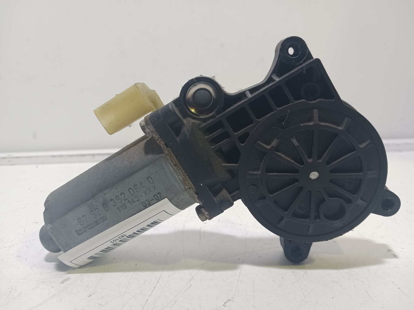Motor elevador vidro Frt Esq BMW 3 Coupé (E46) | 98 - 06