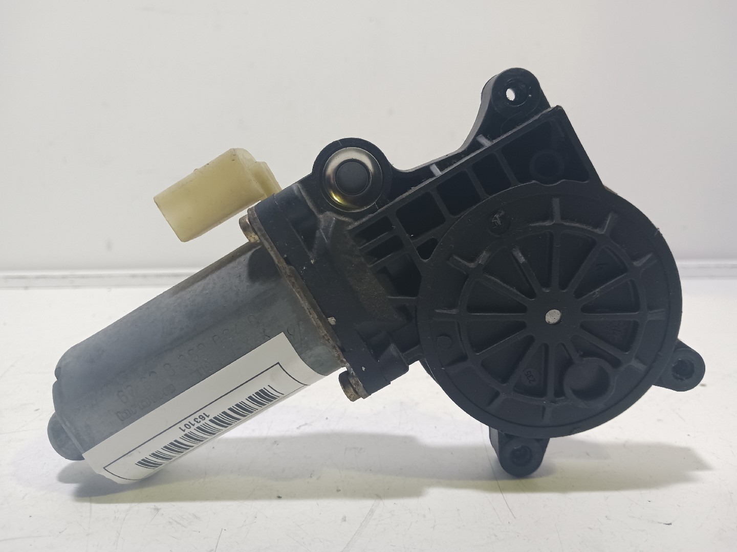 Motor elevador vidro Frt Esq BMW 3 Coupé (E46) | 98 - 06