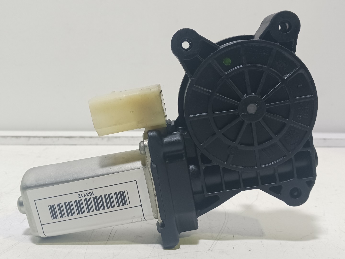 Motor elevador vidro Frt Esq MINI MINI COUNTRYMAN (R60) | 10 - 16