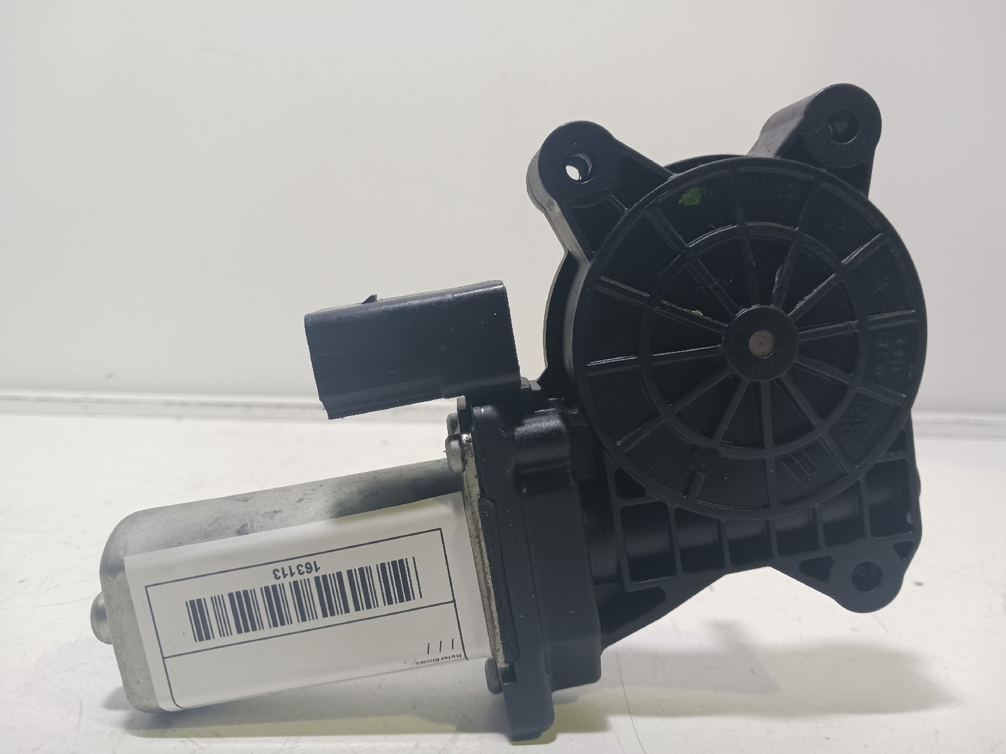 Motor elevador vidro Frt Esq MINI MINI COUNTRYMAN (R60) | 10 - 16