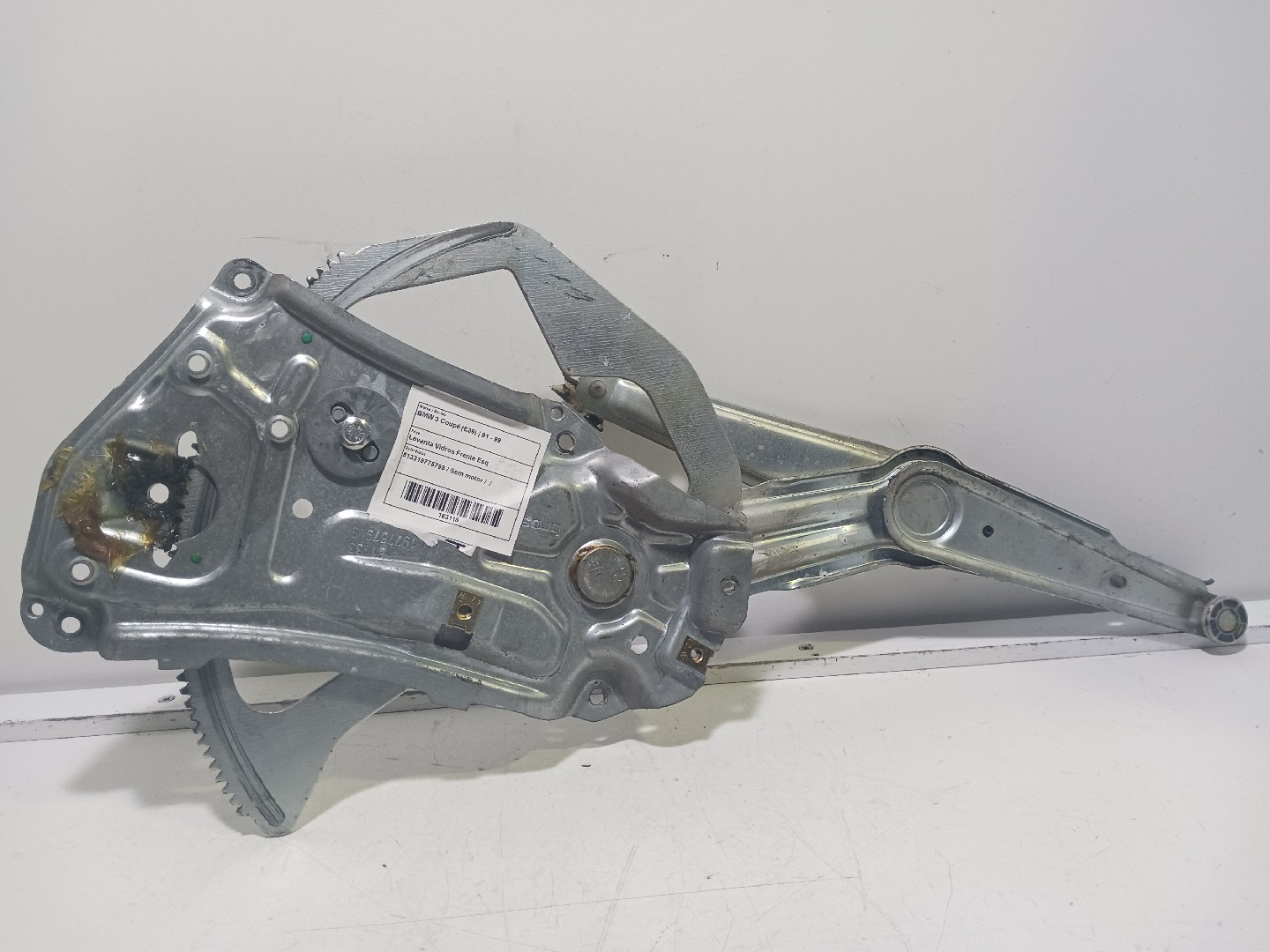 Levanta Vidros Frente Esq BMW 3 Coupé (E36) | 91 - 99