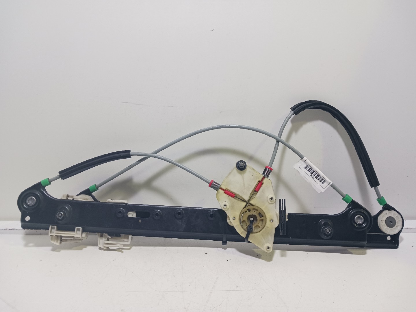 Levanta Vidros Frente Esq BMW X3 (E83) | 03 - 11