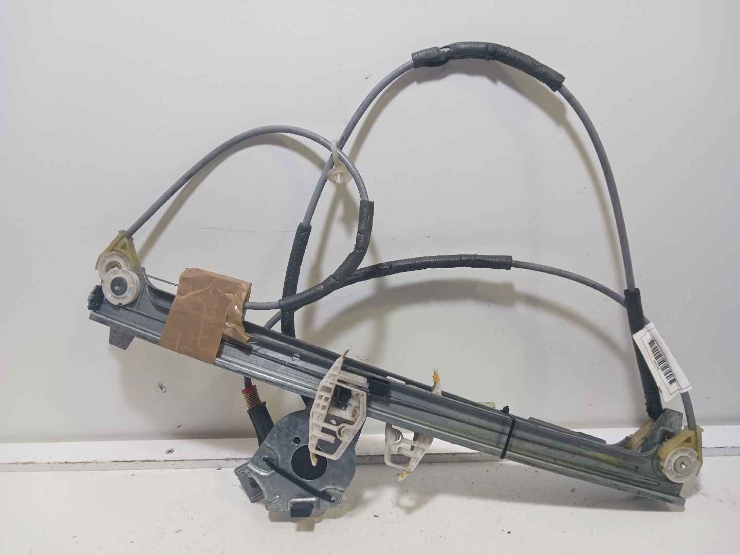 Levanta Vidros Frente Esq CITROEN XSARA (N1) | 97 - 05