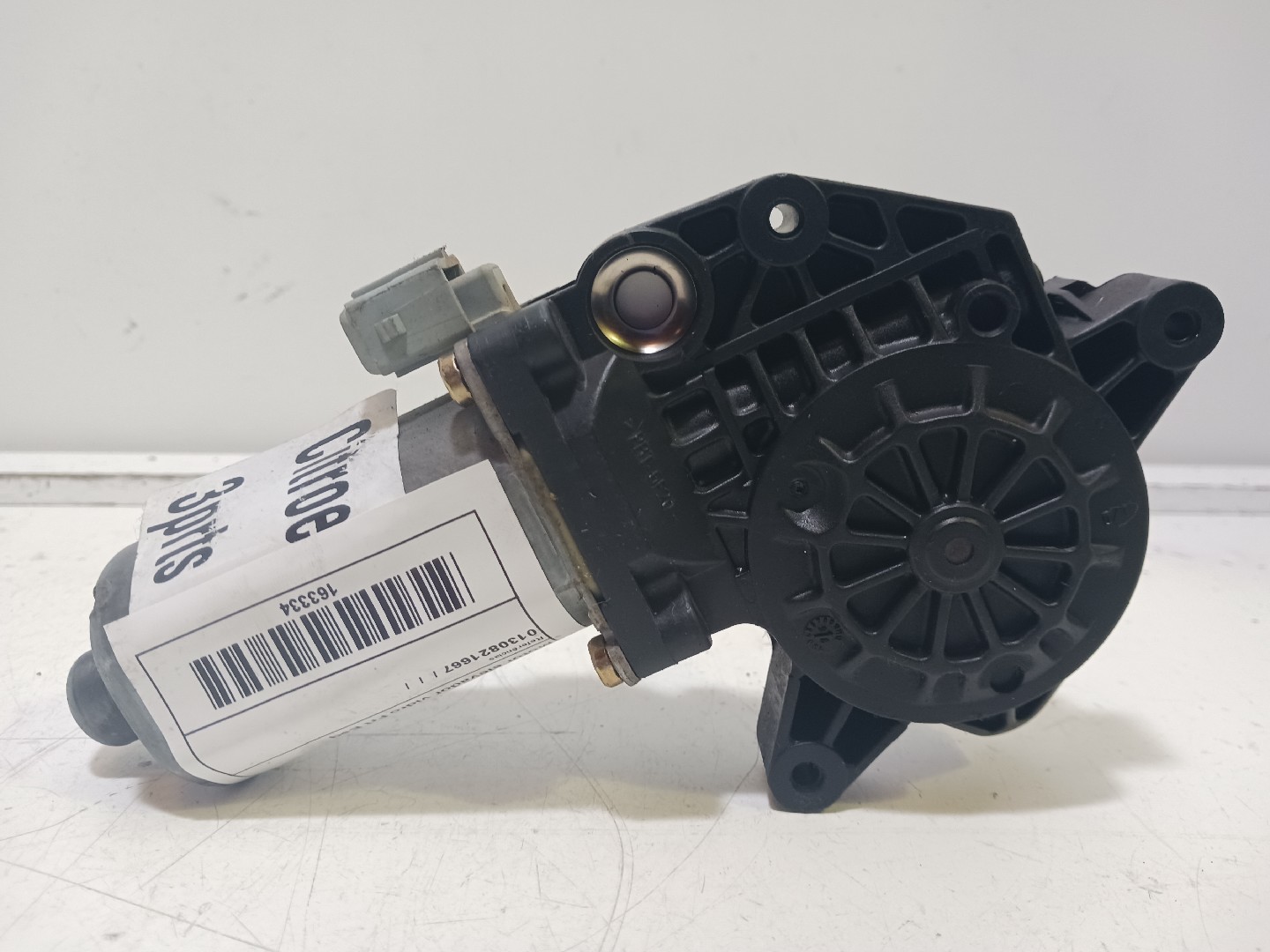 Motor elevador vidro Frt Esq CITROEN XSARA (N1) | 97 - 05