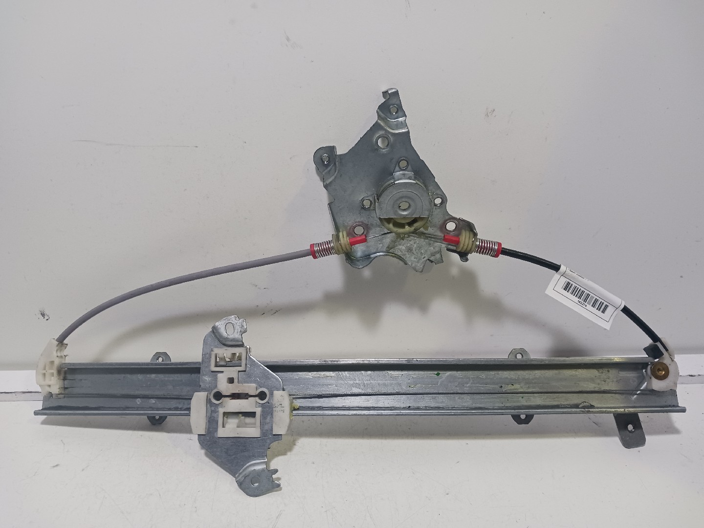 Levanta Vidros Frente Esq NISSAN MICRA III (K12) | 02 - 10