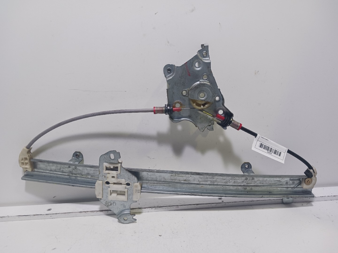 Levanta Vidros Frente Esq NISSAN MICRA III (K12) | 02 - 10
