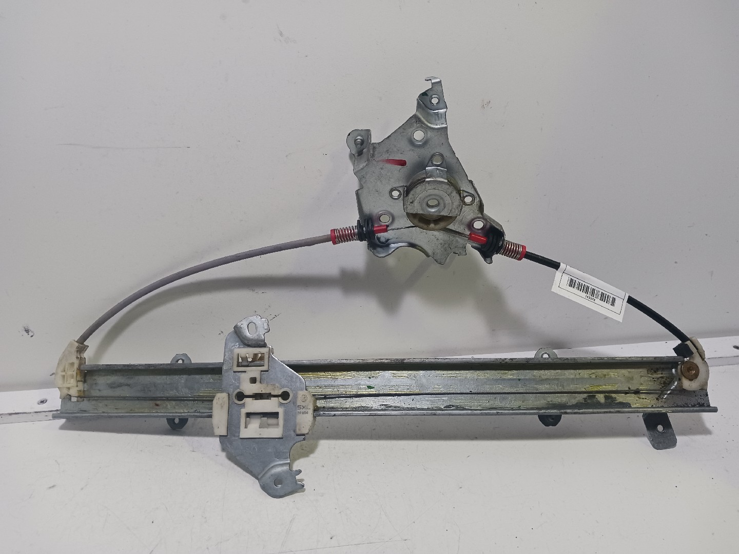 Levanta Vidros Frente Esq NISSAN MICRA III (K12) | 02 - 10