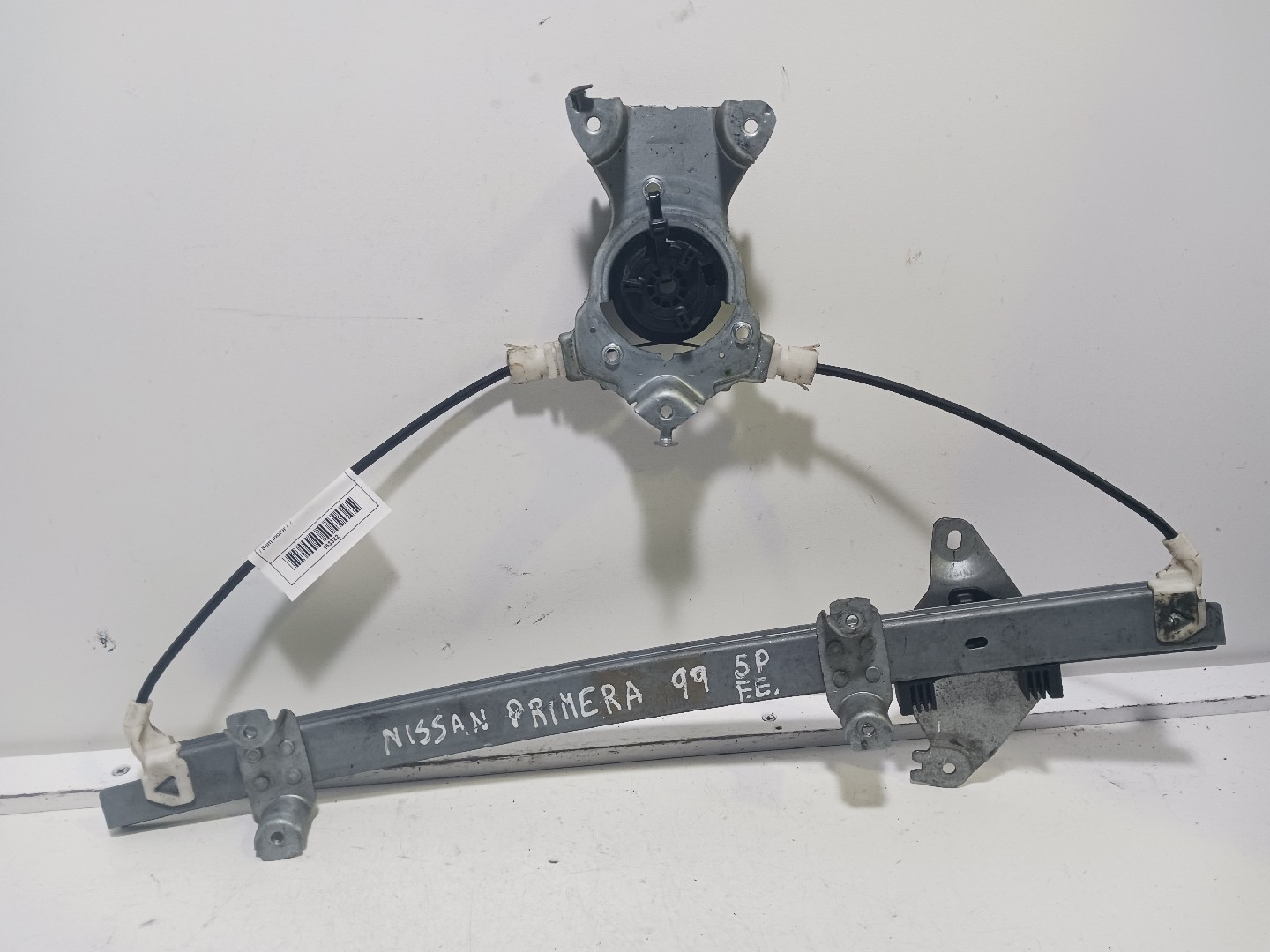 Levanta Vidros Frente Esq NISSAN PRIMERA (P11) | 96 - 01