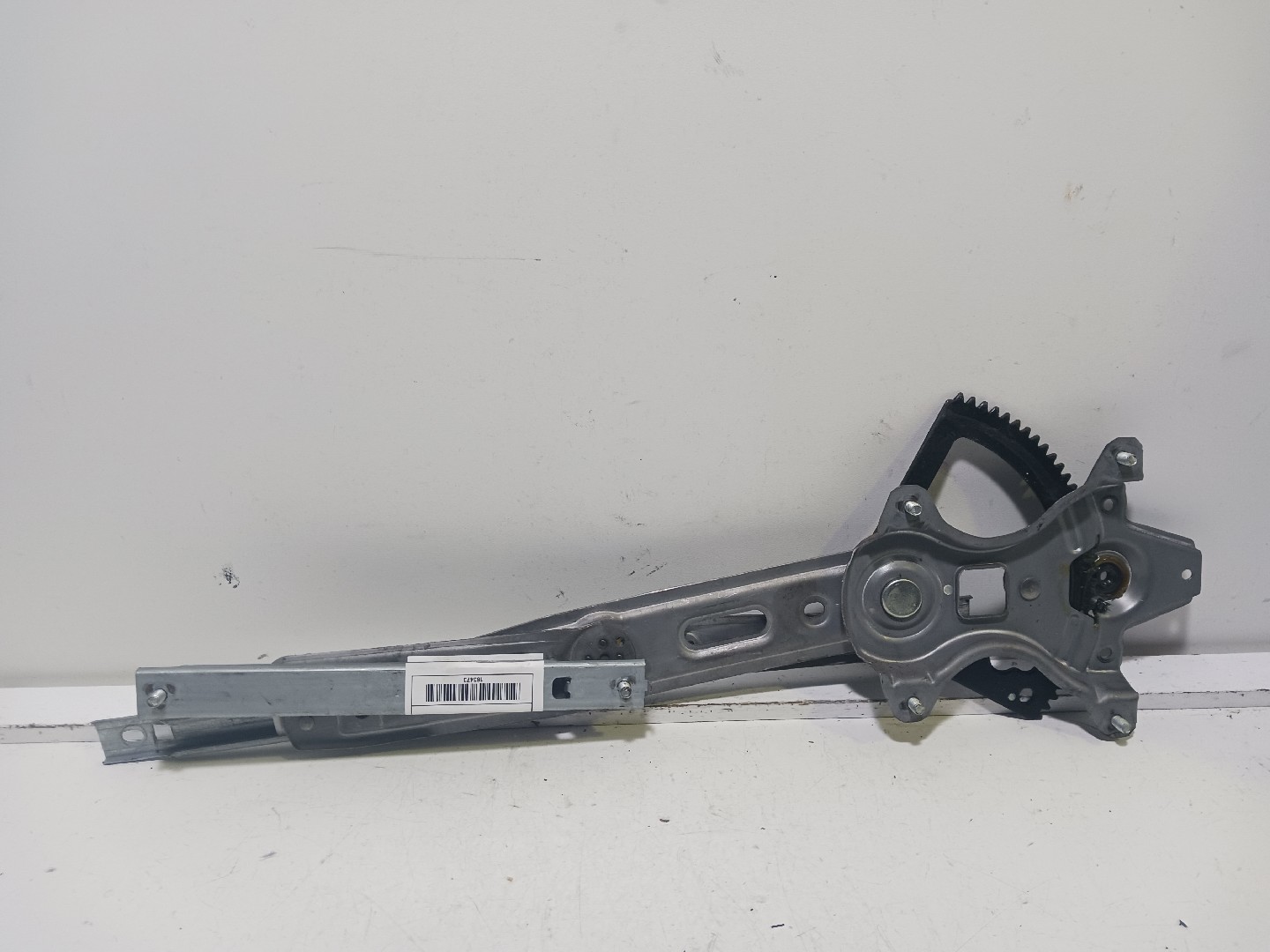 Levanta Vidros Frente Esq HYUNDAI i20 (PB, PBT) | 08 - 