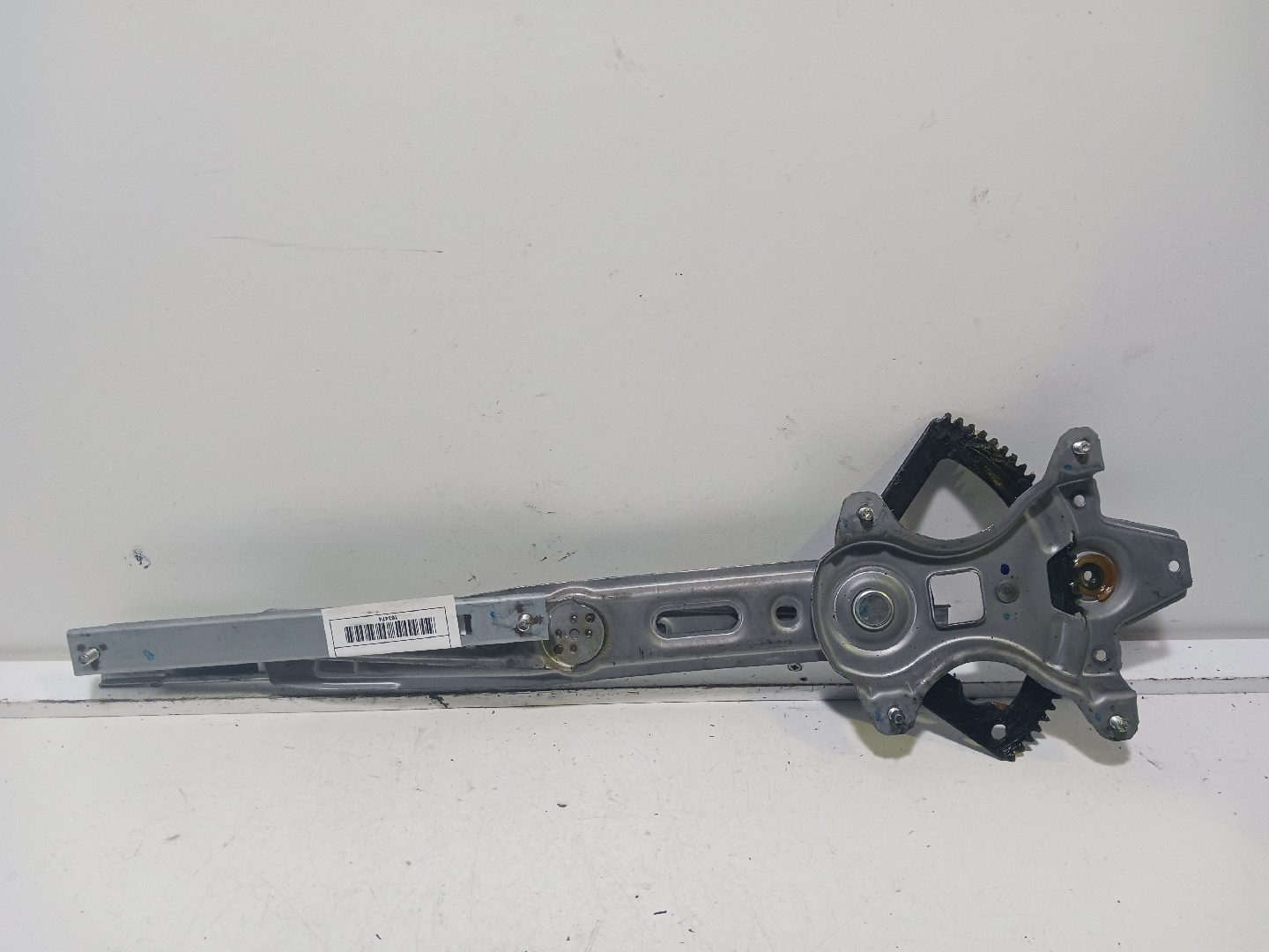 Levanta Vidros Frente Esq HYUNDAI i20 (PB, PBT) | 08 - 