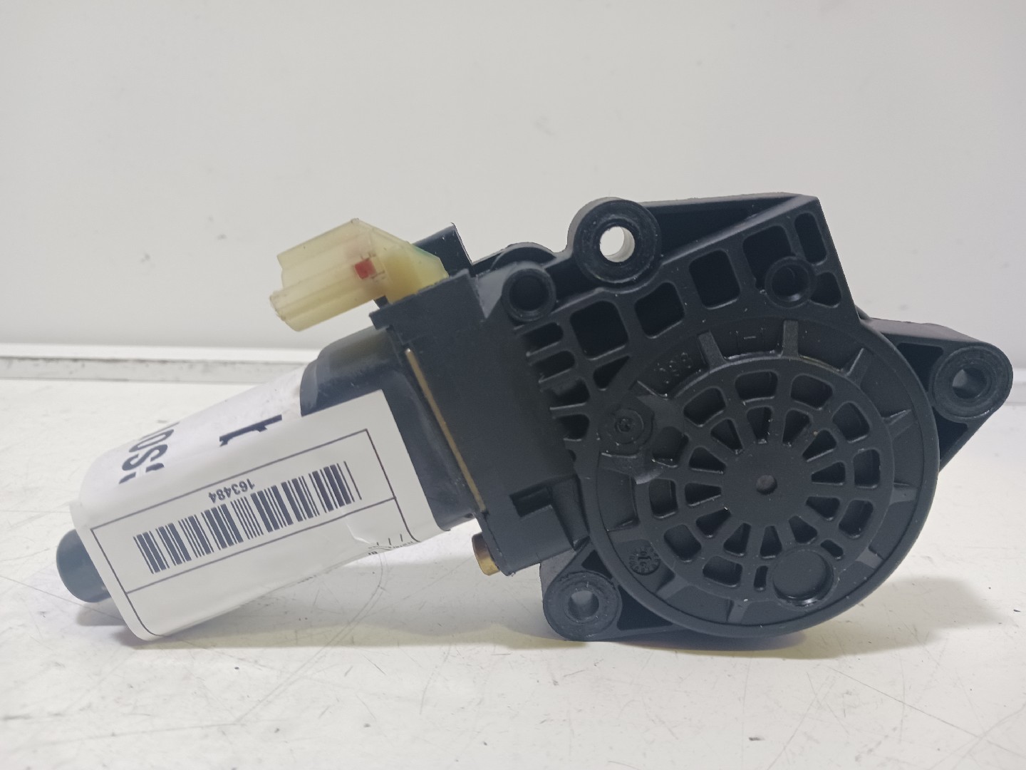 Motor elevador vidro Frt Esq HYUNDAI TUCSON (JM) | 04 - 