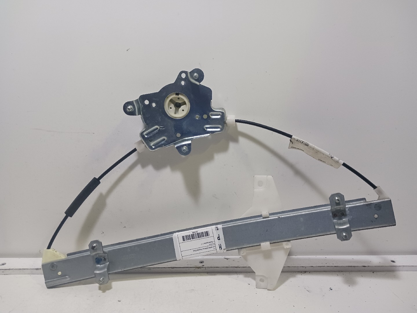 Levanta Vidros Frente Esq HYUNDAI ACCENT II (LC) | 99 - 06