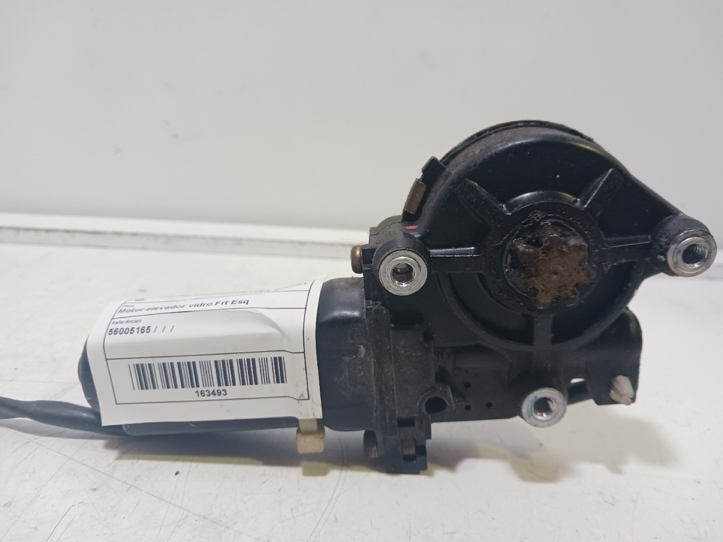 Motor elevador vidro Frt Esq JEEP GRAND CHEROKEE I (ZJ, ZG) | 91 - 99