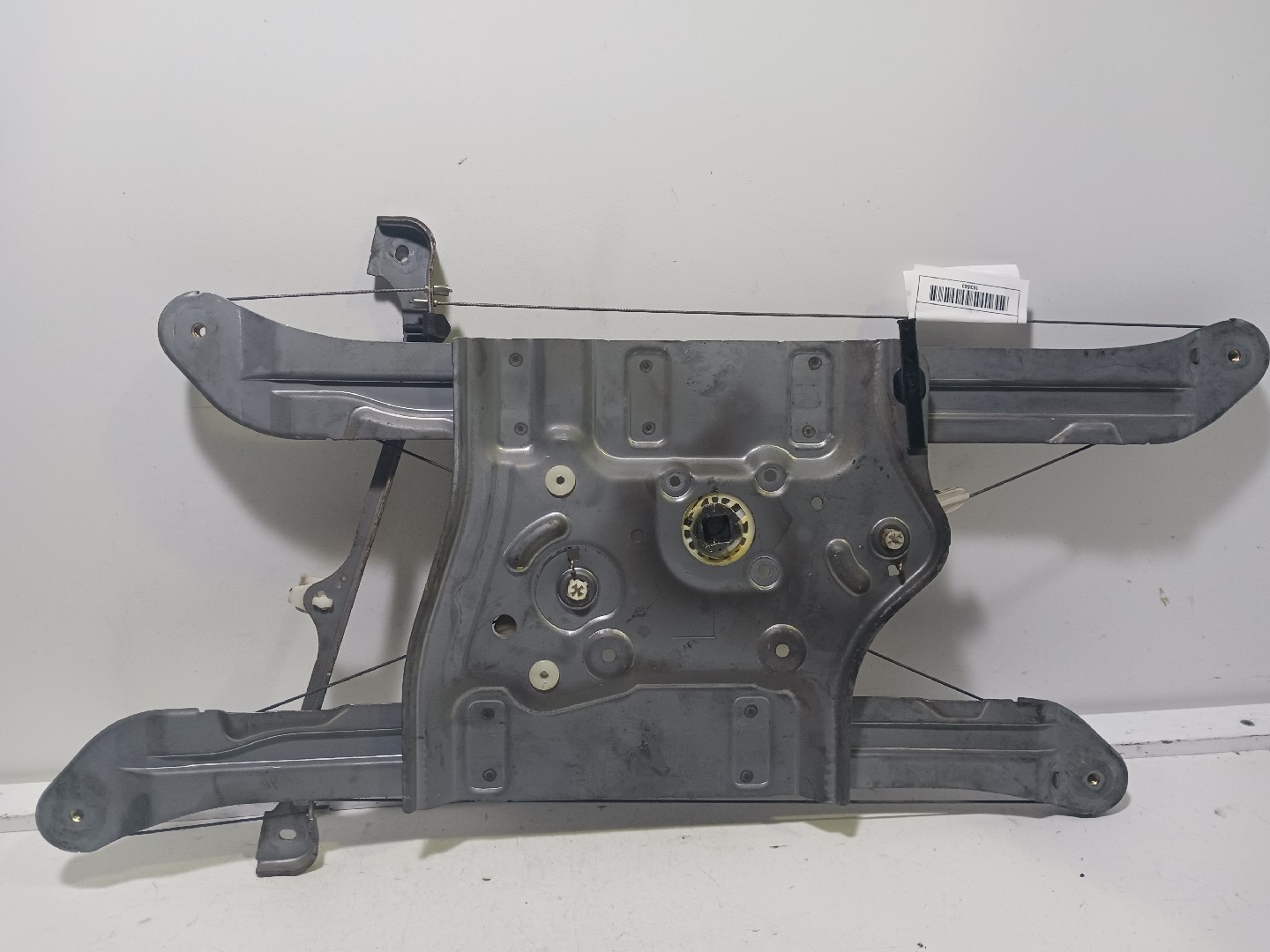 Levanta Vidros Frente Esq MITSUBISHI GRANDIS (NA_W) | 03 - 11