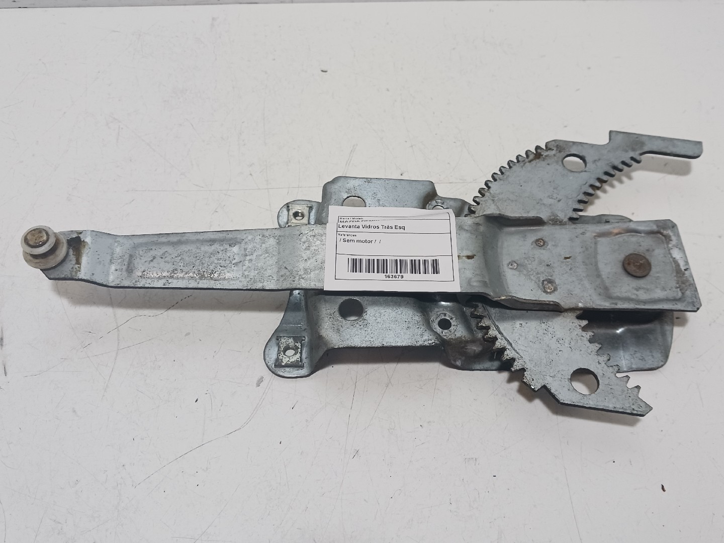 Levanta Vidros Trás Esq MAZDA DEMIO (DW) | 96 - 03
