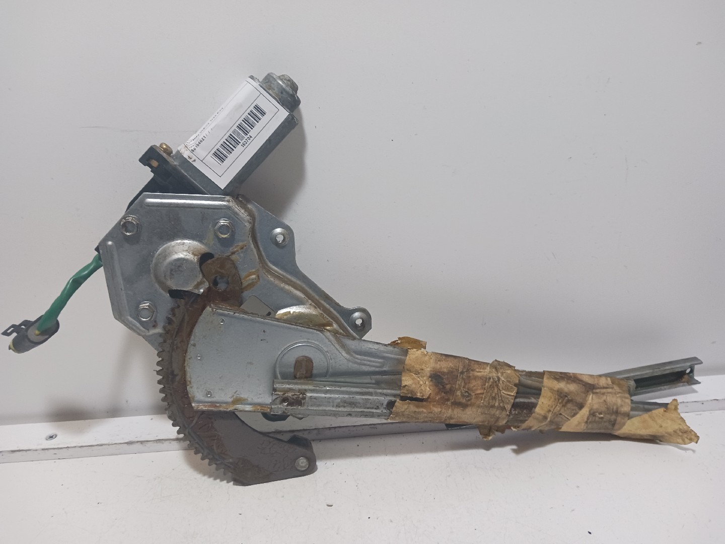 Levanta Vidros Trás Esq JEEP GRAND CHEROKEE I (ZJ, ZG) | 91 - 99