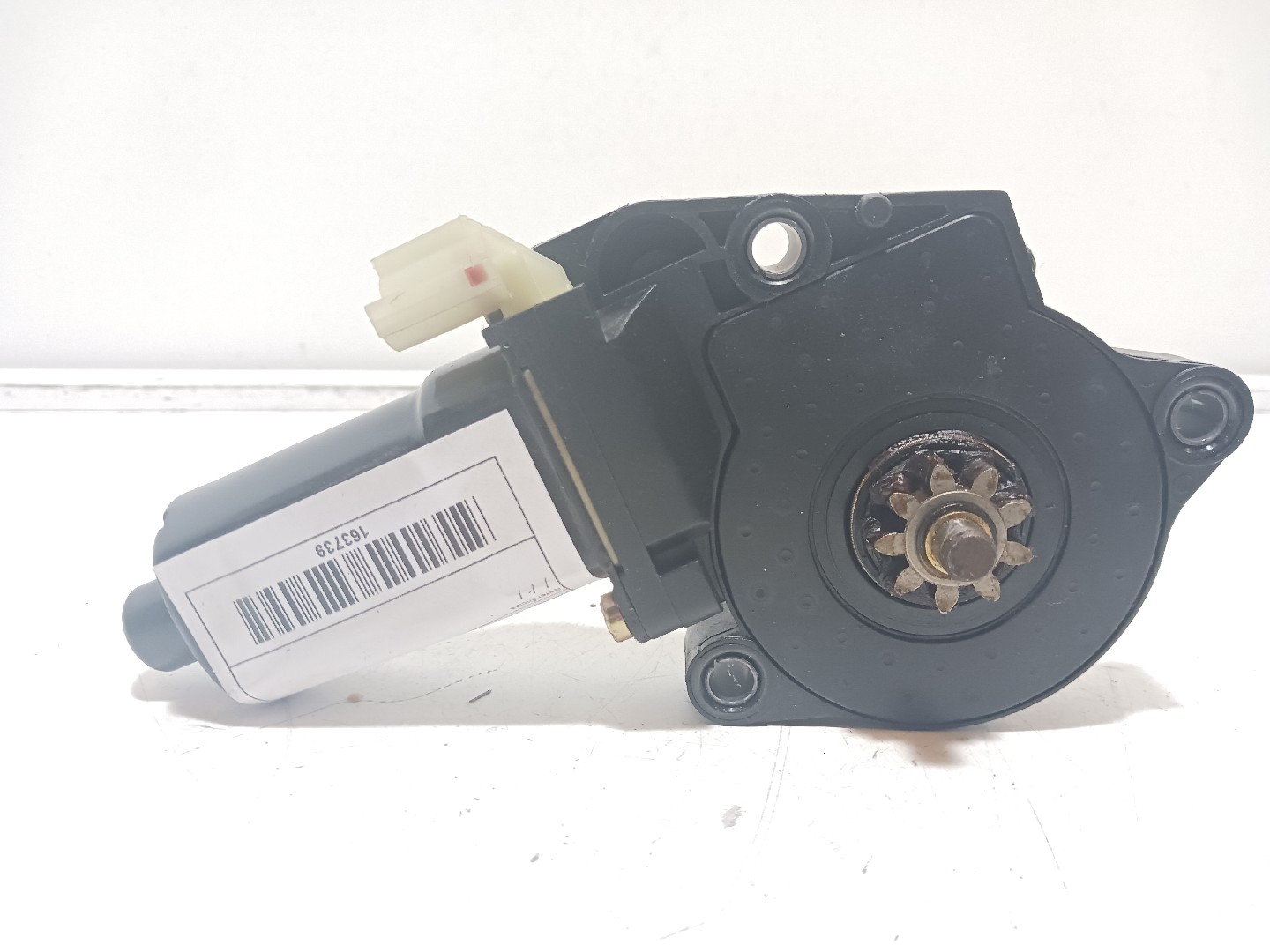 Motor elevador vidro Trás Esq HYUNDAI ELANTRA três volumes (XD) | 00 - 06