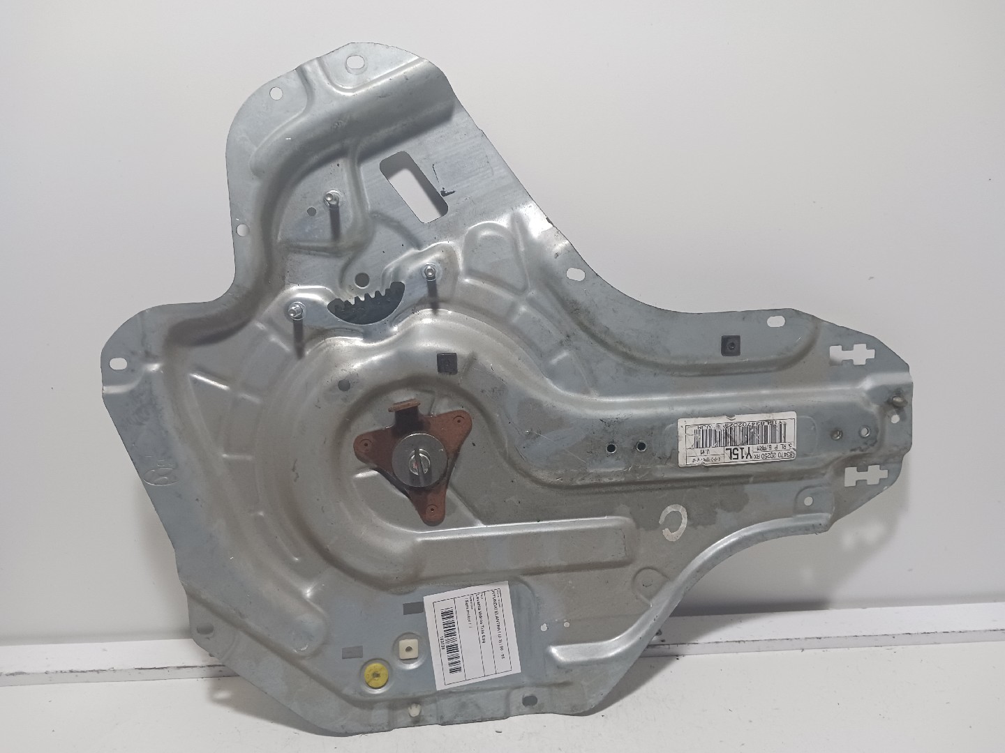 Levanta Vidros Trás Esq HYUNDAI ELANTRA três volumes (XD) | 00 - 06