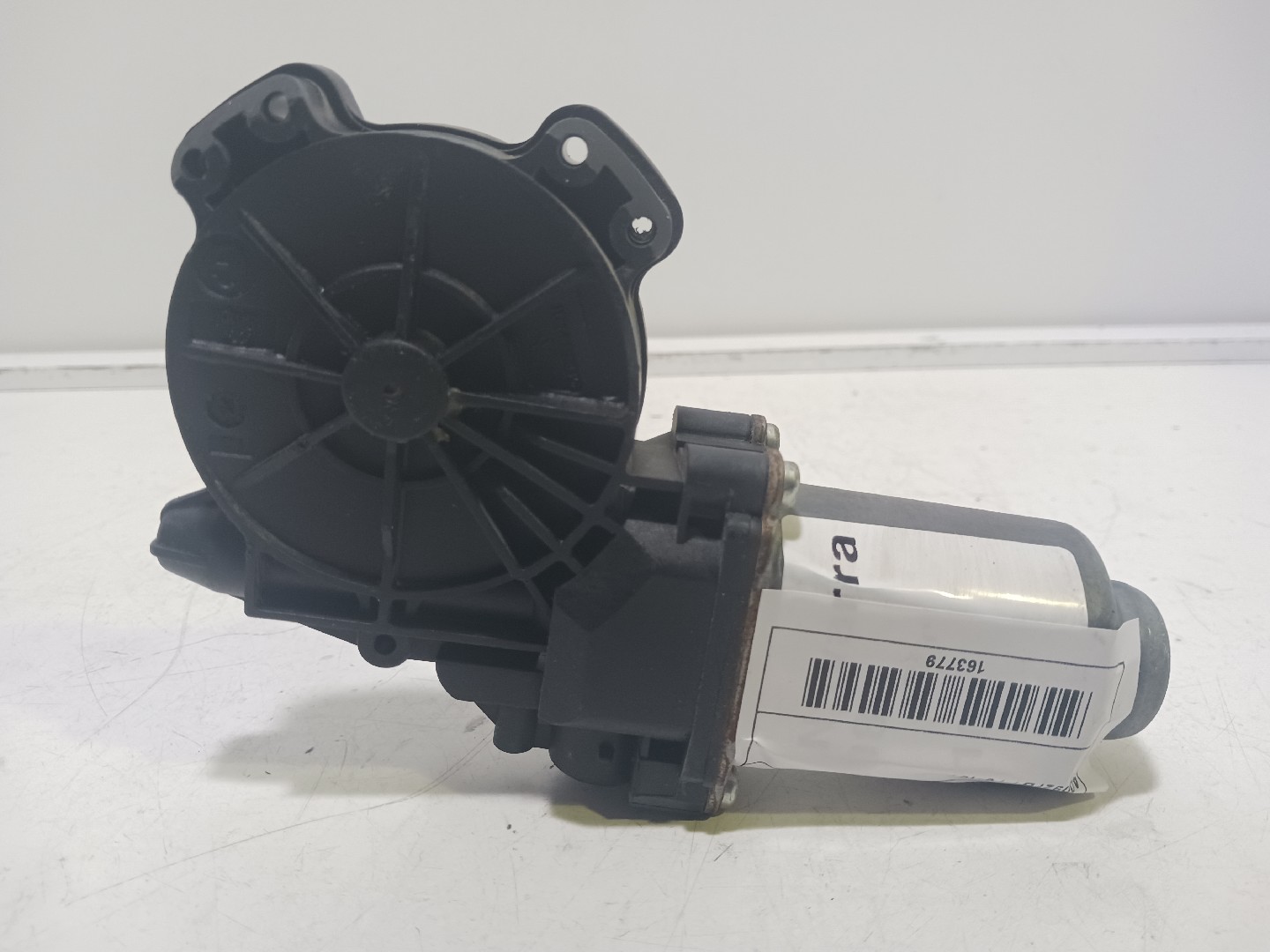 Motor elevador vidro Trás Esq NISSAN NP300 NAVARA (D40) | 04 - 