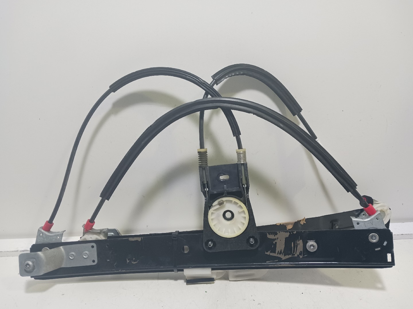 Levanta Vidros Frente Esq FORD MONDEO IV (BA7) | 07 - 15