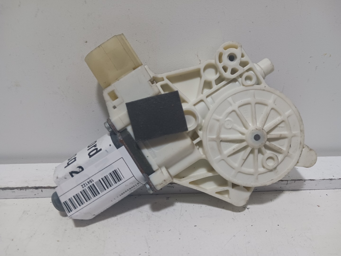 Motor elevador vidro Frt Esq FORD MONDEO IV (BA7) | 07 - 15