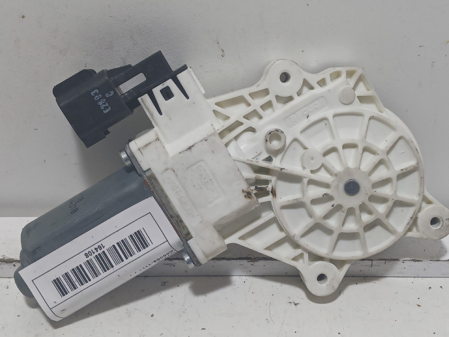 Motor elevador vidro Frt Esq FORD FOCUS III | 10 - 